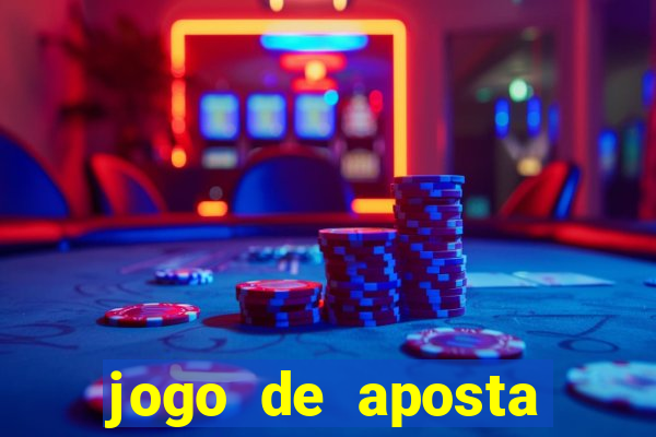 jogo de aposta para menores de idade